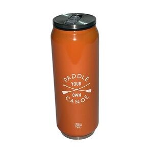 NEW! Paddle Your Own Canoe Tumbler 16oz